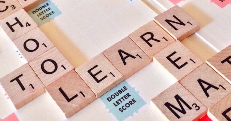 6 Design Tips for Building Effective Learning Games