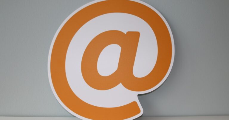 Email Marketing Best Practices for Online Educators