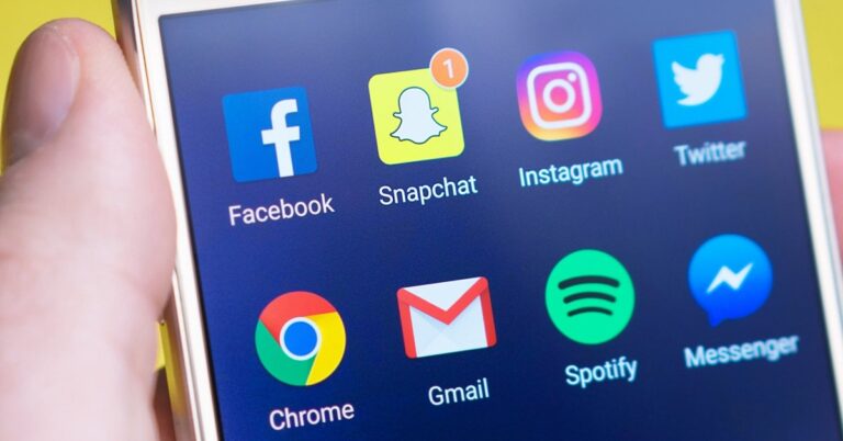 7 Social Media Marketing Tips for Online Courses