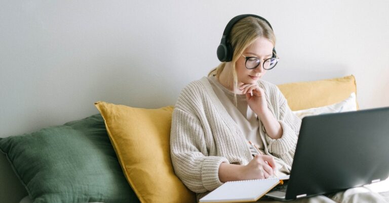 7 Ideas for Running a Virtual E-Learning Event