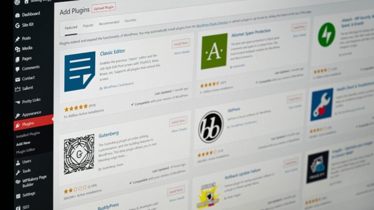 5 Reasons WordPress Is the Best Choice for Course Creators