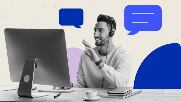 E-Learning Communication Strategies for Engagement