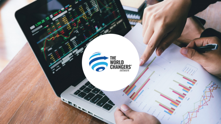 Featured Customer: The World Changers (TWC) Network