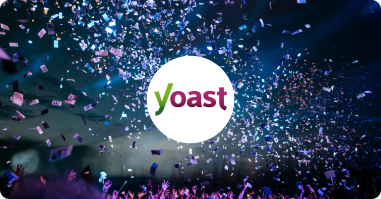 Featured Customer: Yoast