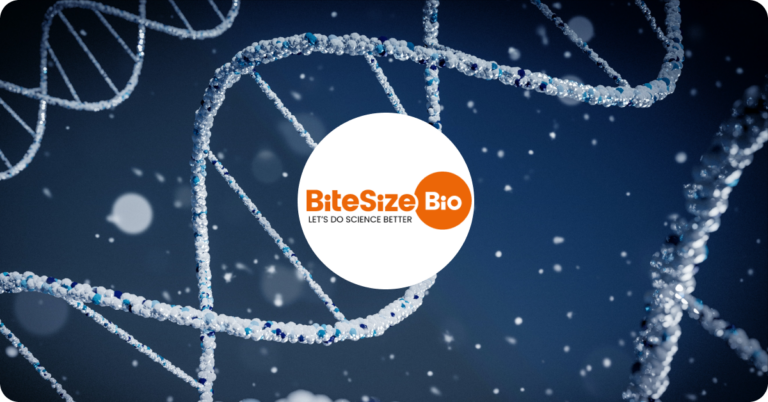 Featured Customer: Bitesize Bio