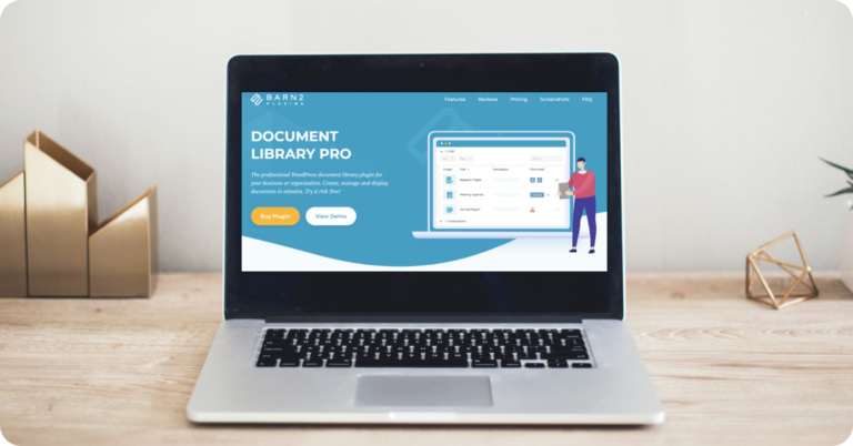 How to Add LearnDash Course Materials to a Searchable WordPress Resource Library
