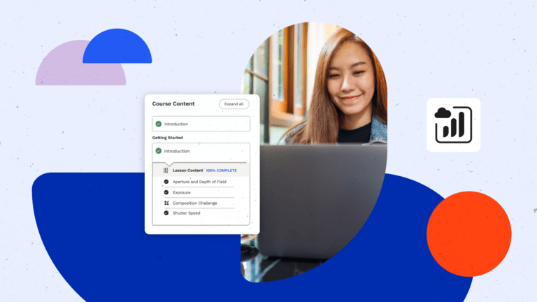 How to generate income from online courses for only $29 per month