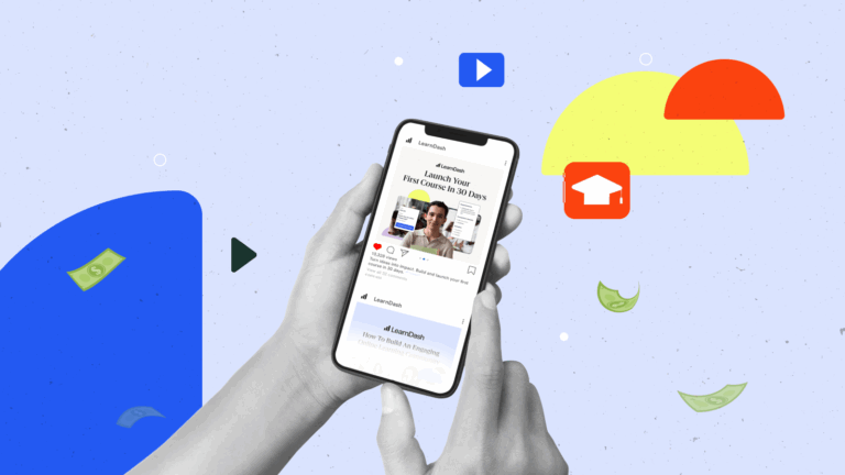How to Use Instagram Ads to Sell Online Courses