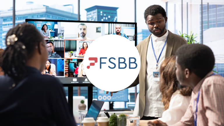 Featured Customer: Full Stack Business Builder (FSBB)