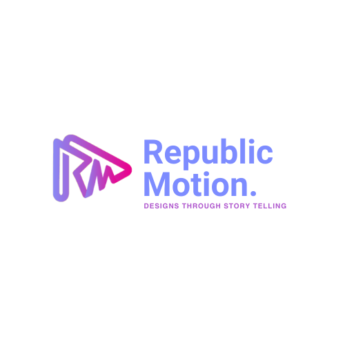 Republic Motion Logo