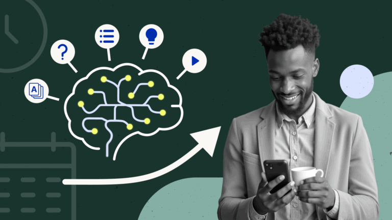 Spaced Retention and Microlearning