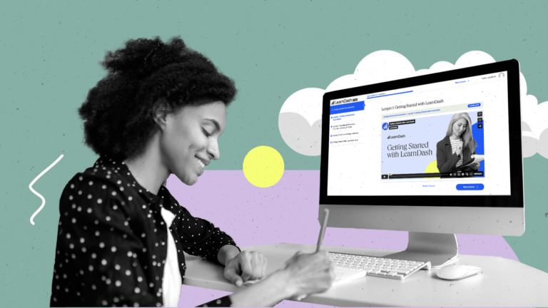 The Role of Motivation in Online Learning