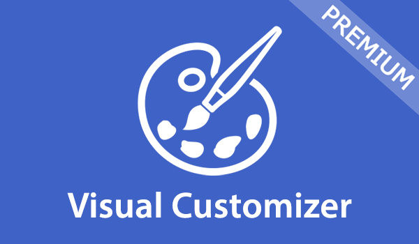 Visual Customizer