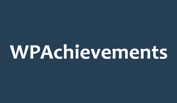 WP Achievements Integration