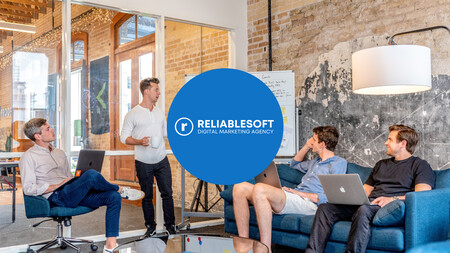 Featured Customer: Reliablesoft