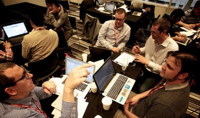 12 Characteristics of Social Learning