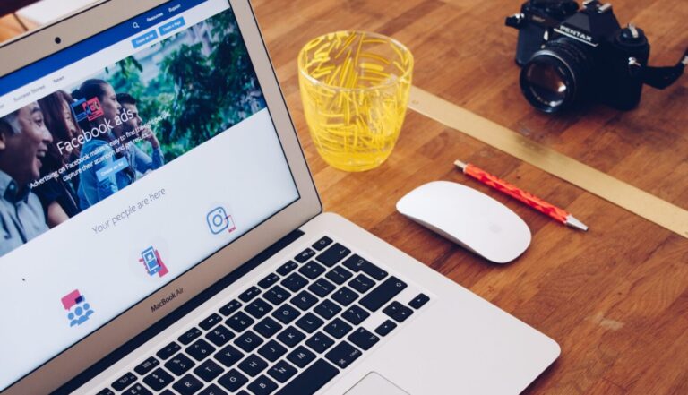 How to Promote Online Courses with Facebook
