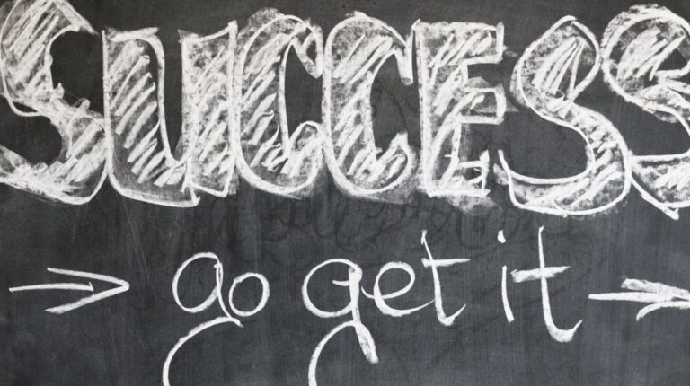 Stop Planning, Start Doing