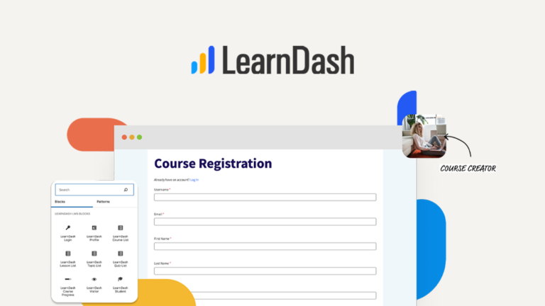 New Update Release: LearnDash 4.0 Is Here!