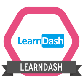 LearnDash Add-on for BadgeOS