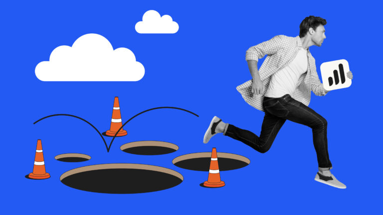 Avoid These Top 4 Pitfalls of Instructional Design