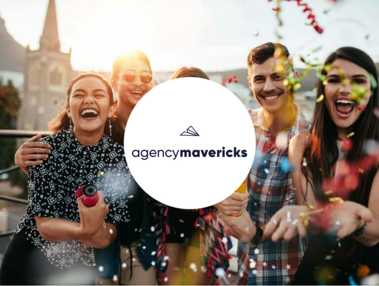 Featured Customer: Agency Mavericks