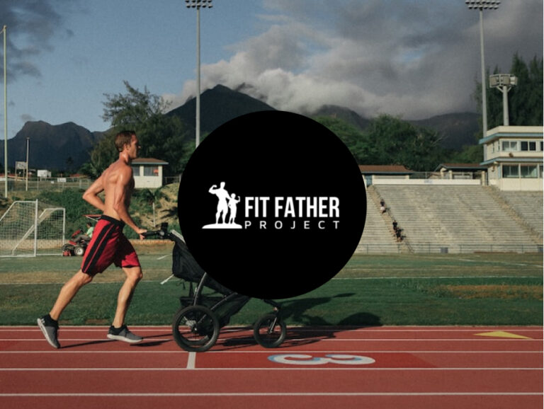 Featured Customer: Fit Father Project