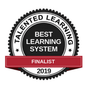 LearnDash Nominated for Best Learning System