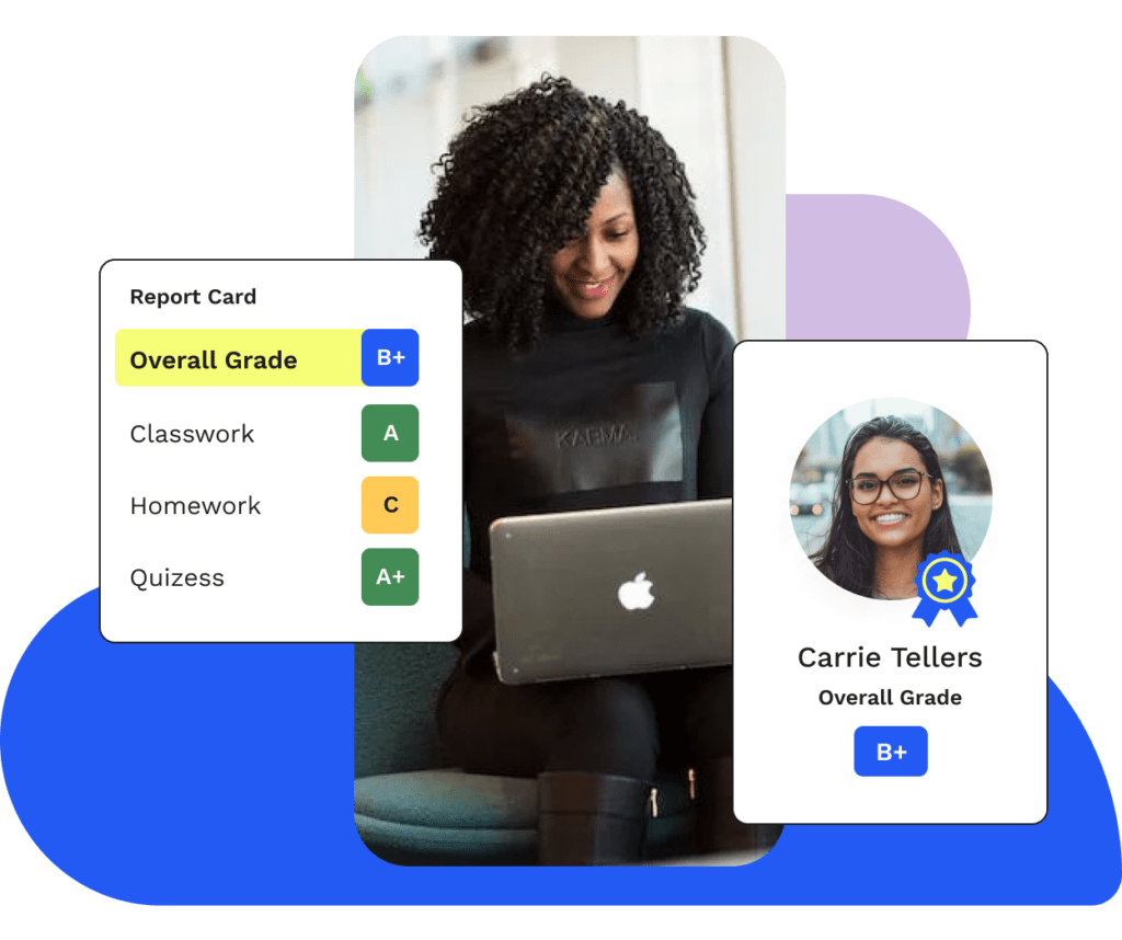 Gradebook Add-on Hero