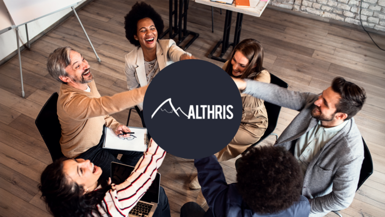 Featured Customer: Althris Agile & Project Management Training