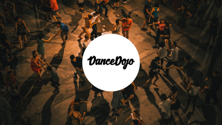 Featured Customer: The Dance Dojo