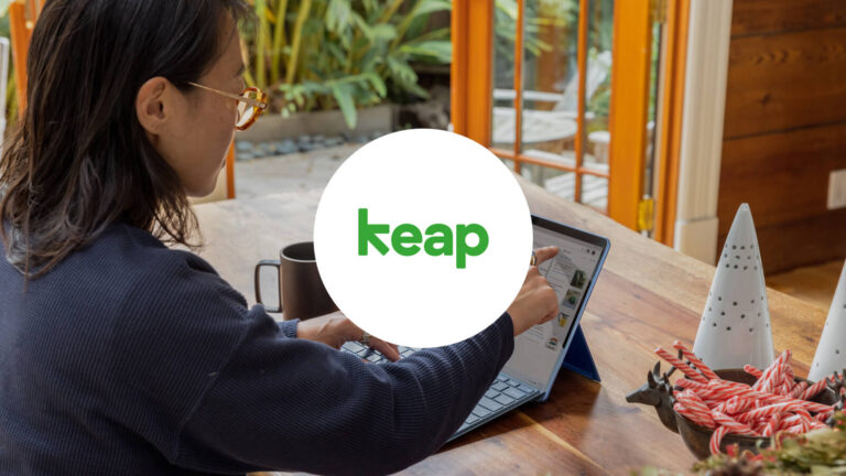 Featured Customer: Keap