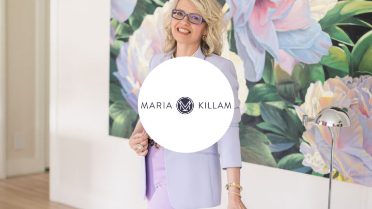 Featured Customer: Maria Killam