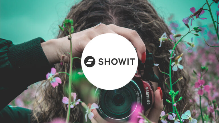 Featured Customer: Showit