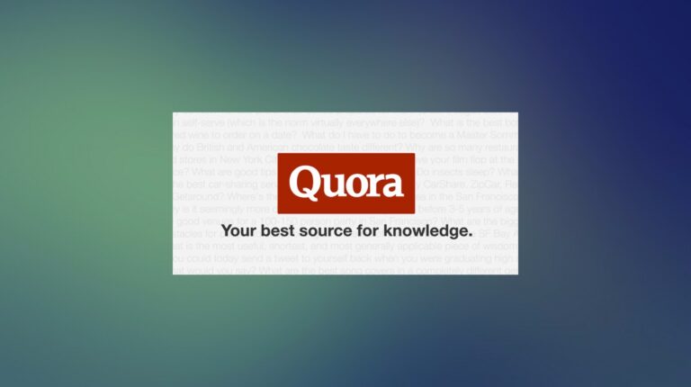Use Quora to Market Your Online Course