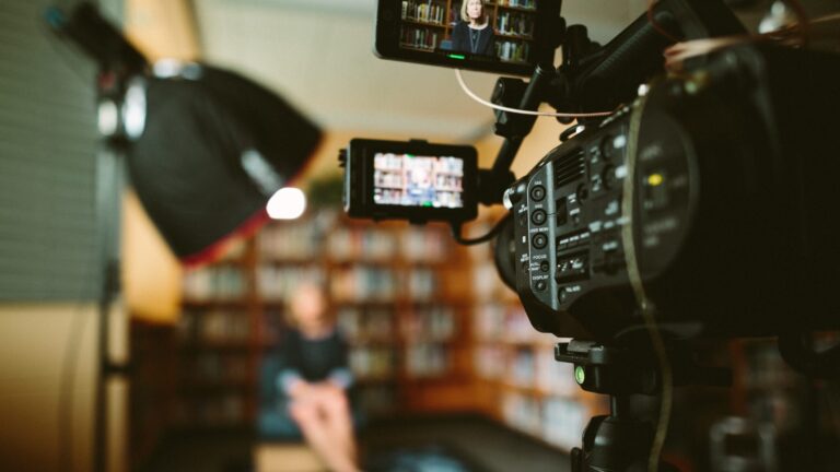Best Video Equipment for Recording Your LearnDash Online Course