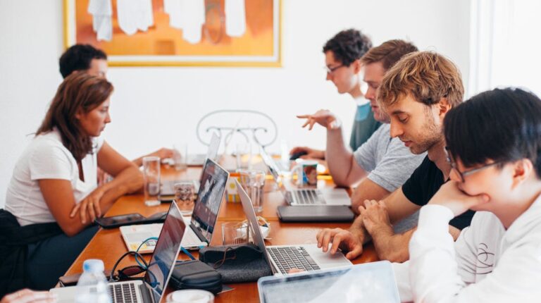 5 Ways to Interact with Your Online Students