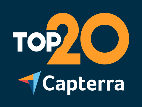 Capterra Names LearnDash in Top 20 for Training Software