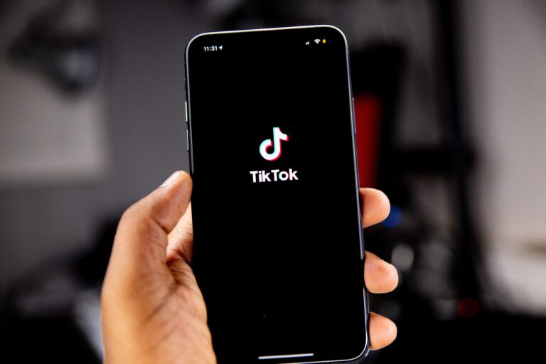 How to Promote Online Courses with TikTok