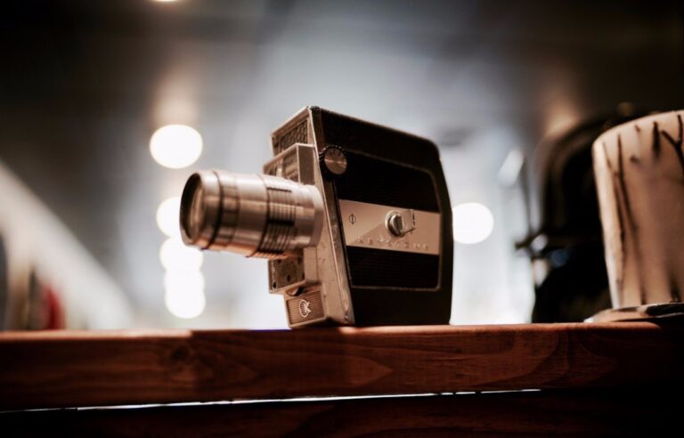 New Video Course Progression Feature!