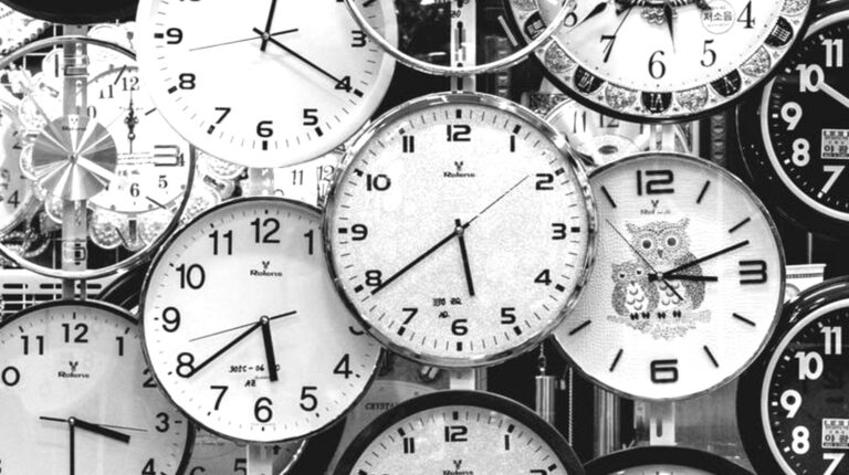 3 Ways to Help Learners Find Time to Take Your Course